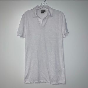 COPY - ASOS Fitted Polo style